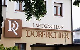 Landgasthaus Dorfrichter